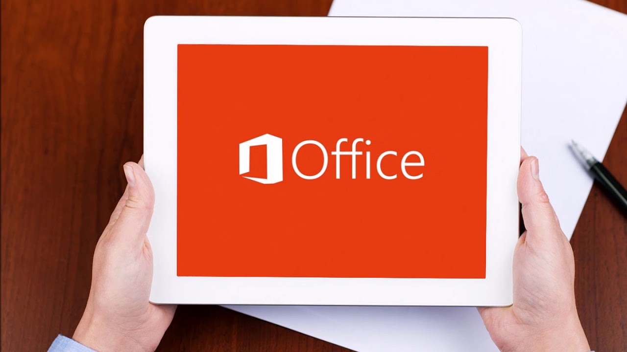 Microsoft Office 2019 v16.38